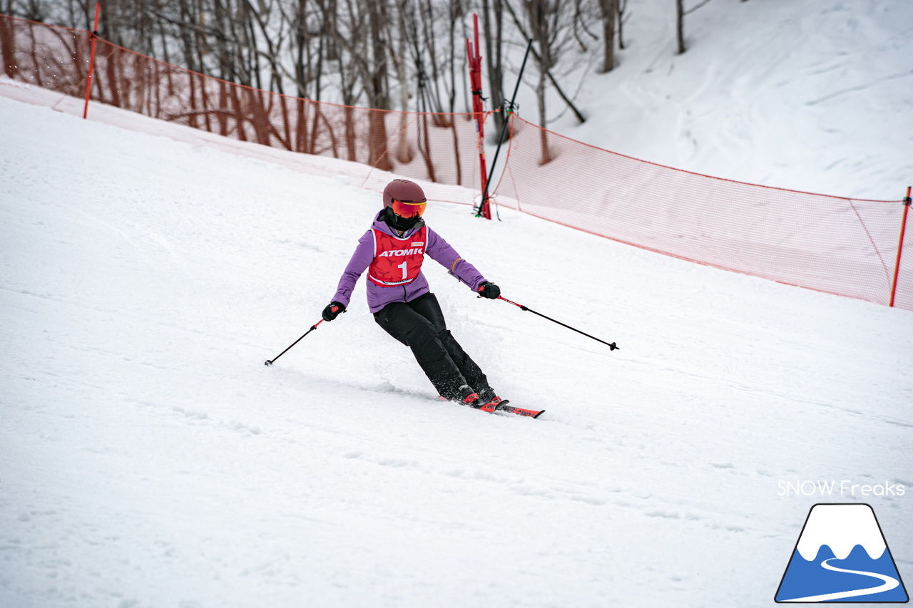 なんと約10年ぶりの「技術選」撮影?! PREMIER SKI ACADEMY presents 『2026プレミアカップ・スキー技術選』レポート！｜朝里川温泉スキー場